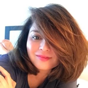 Meet your Posher, Rosa